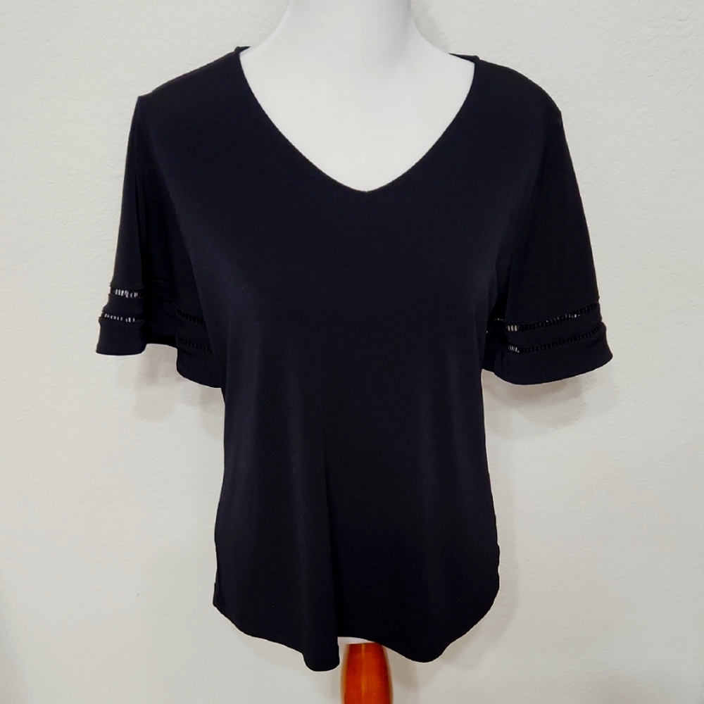 Mediun Liz Clairborne Shirt